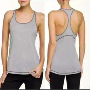 Z by Zella Racerback Tank Size L